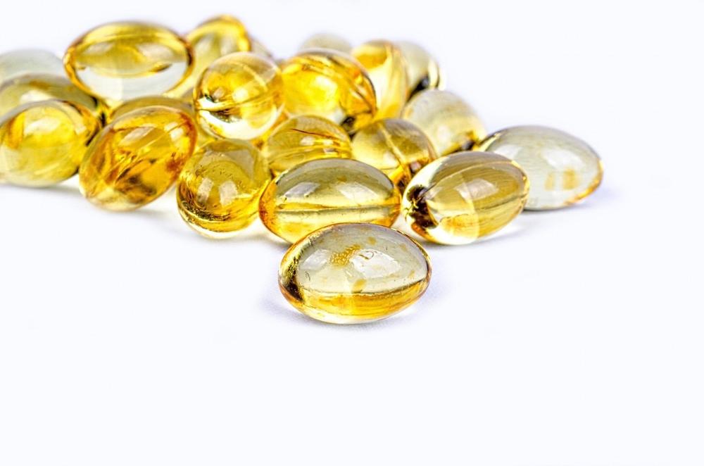 Herbal supplements