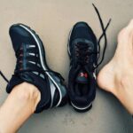 Jak zadbać, żeby buty nie obcierały?