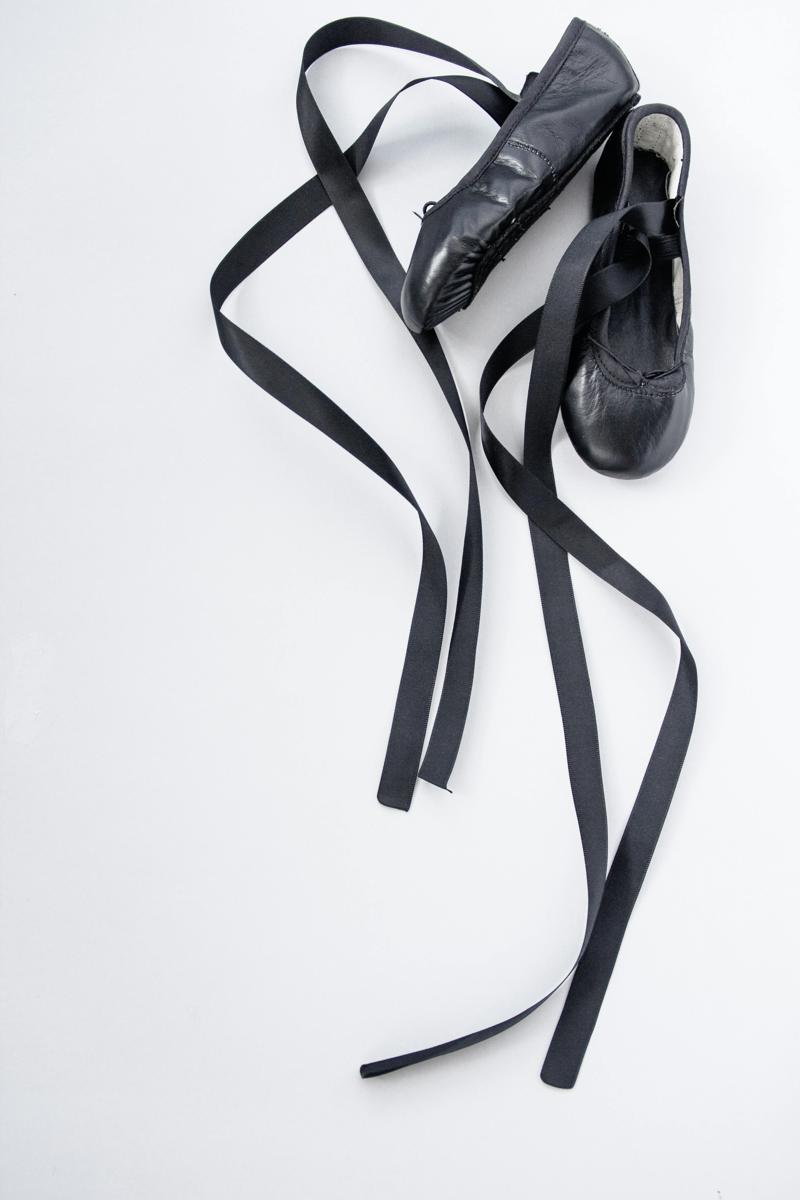 Shoelace art