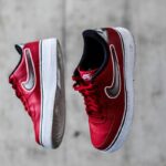 Nike Air Max 90 leather junior – modny wybór dla aktywnych dzieci